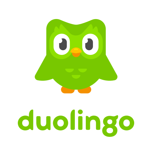 Logo Duolingo for Schools