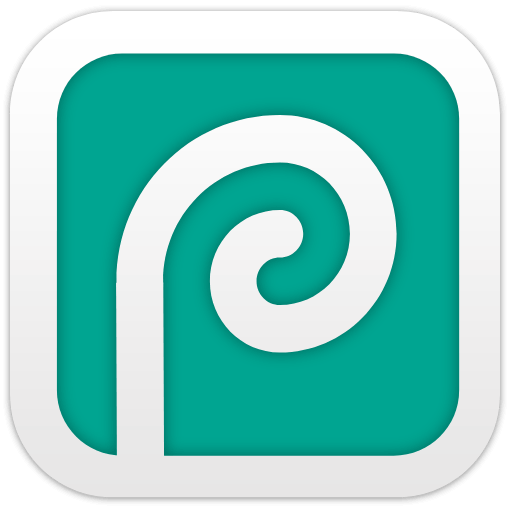 Logo Photopea